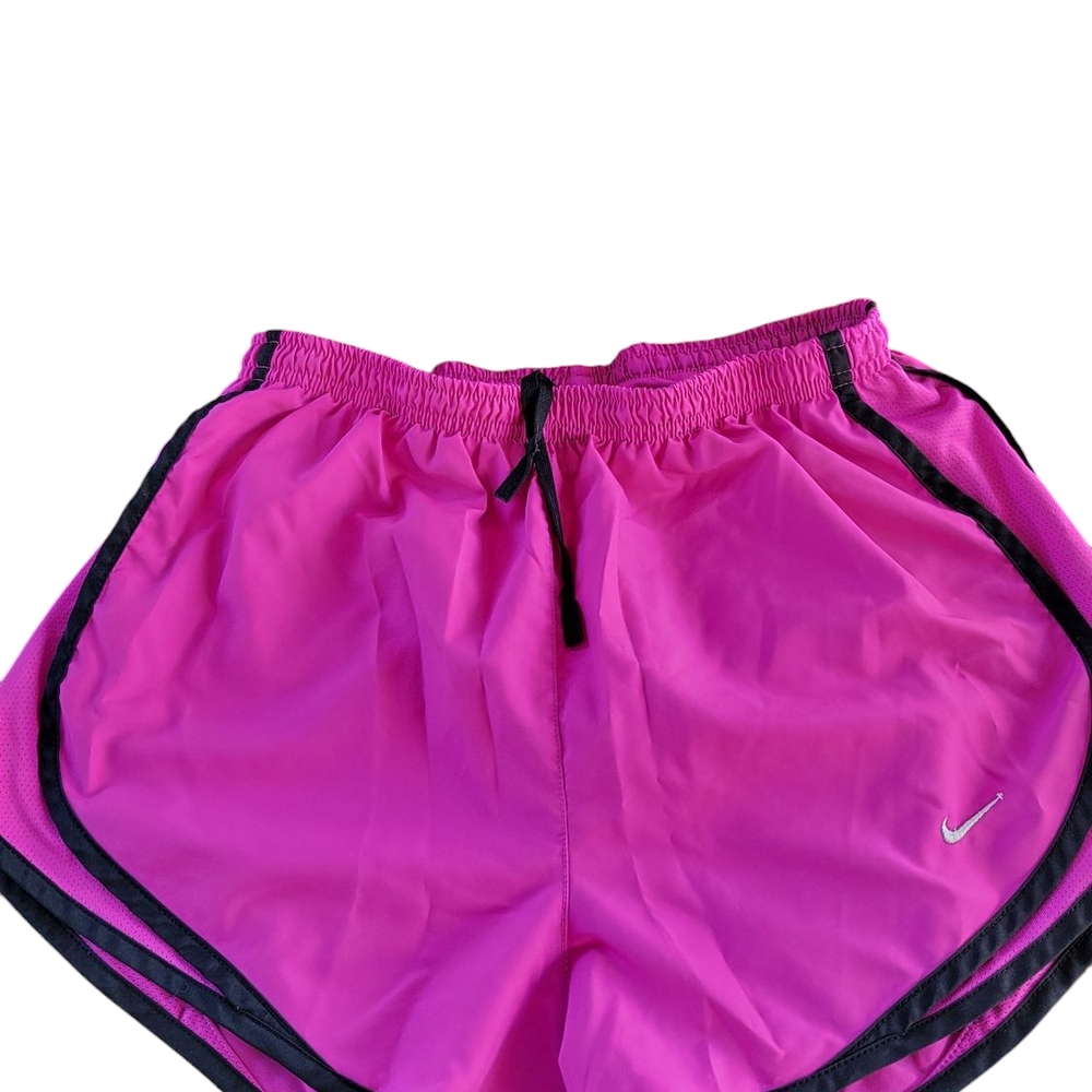Nike Women's Pink Running Shorts